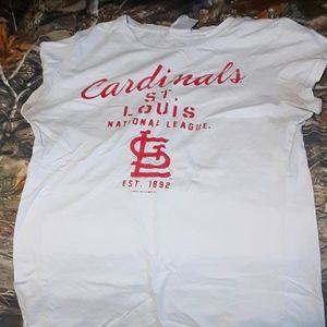 Cardinals shirt
